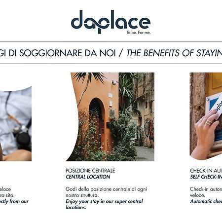 Daplace - Vico Apartment 밀라노 외부 사진