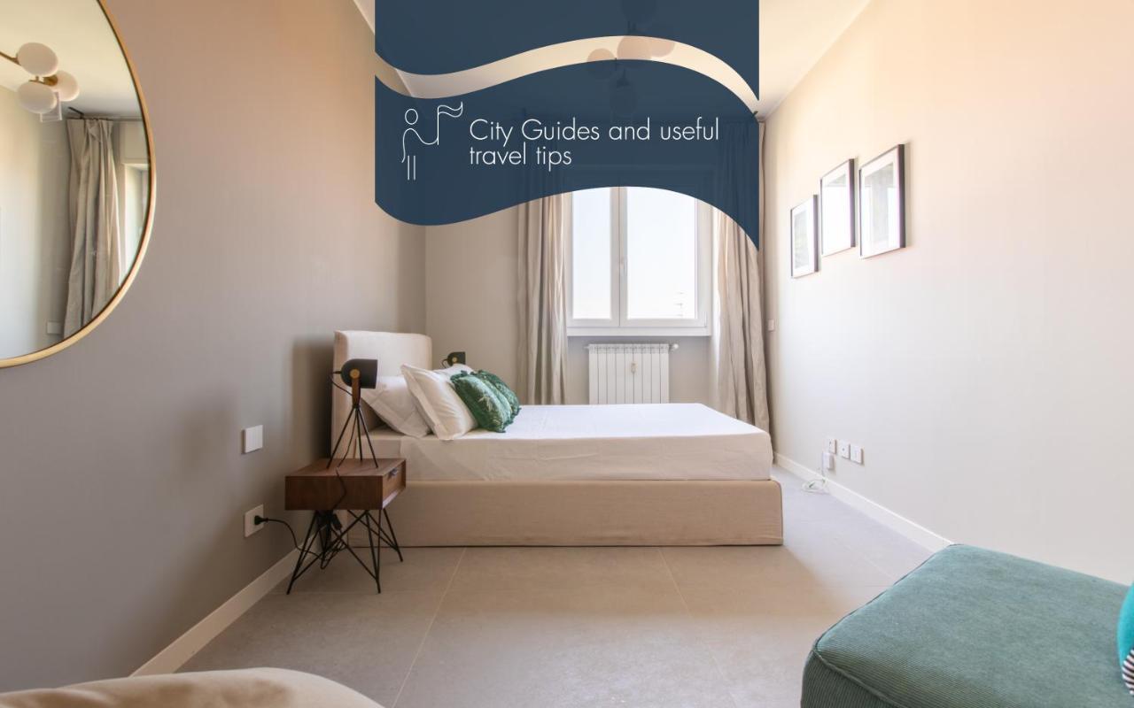 Daplace - Vico Apartment 밀라노 외부 사진