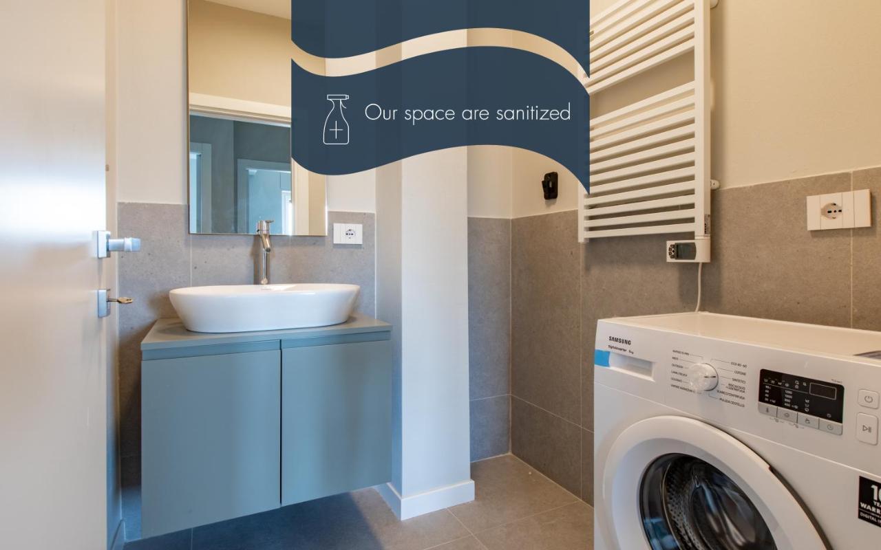 Daplace - Vico Apartment 밀라노 외부 사진