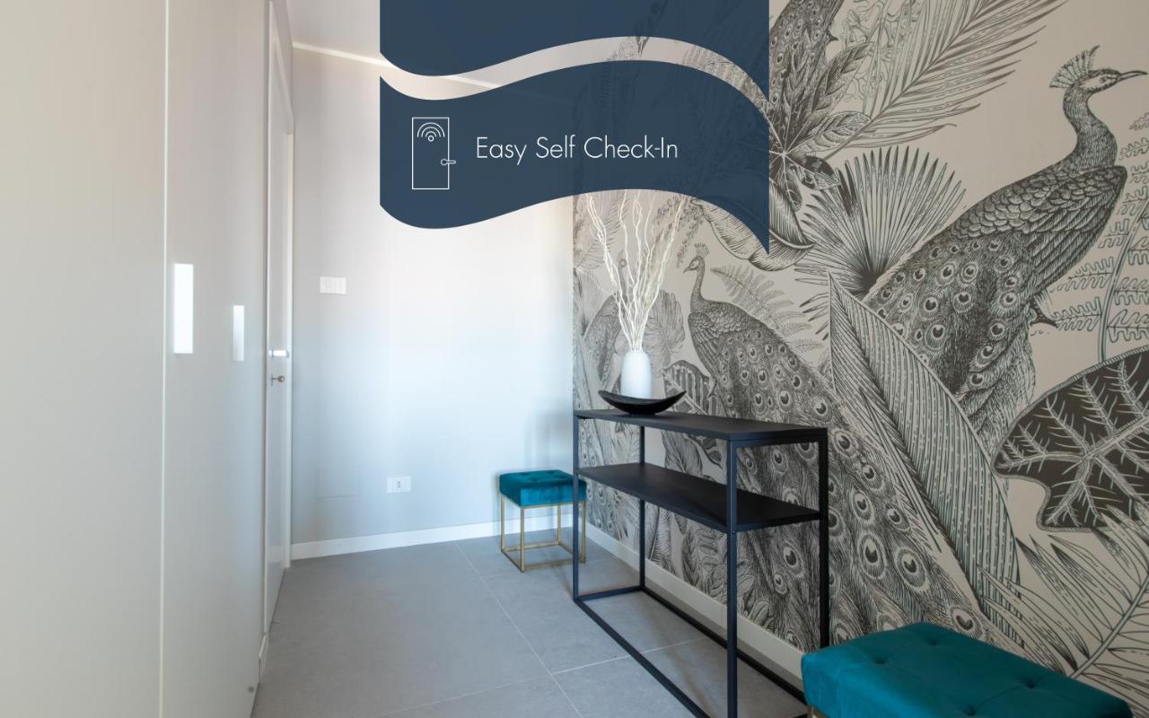 Daplace - Vico Apartment 밀라노 외부 사진