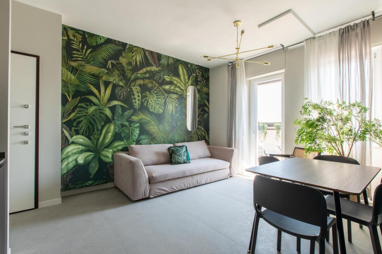 Daplace - Vico Apartment 밀라노 외부 사진
