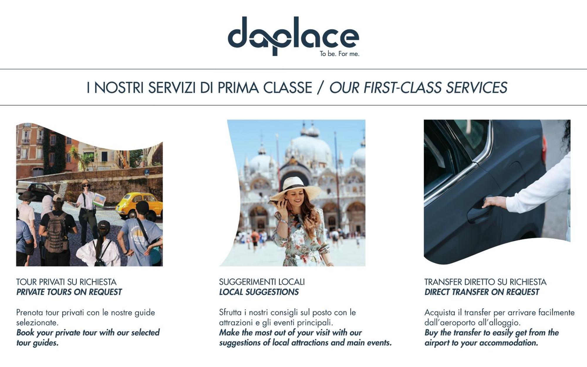 Daplace - Vico Apartment 밀라노 외부 사진