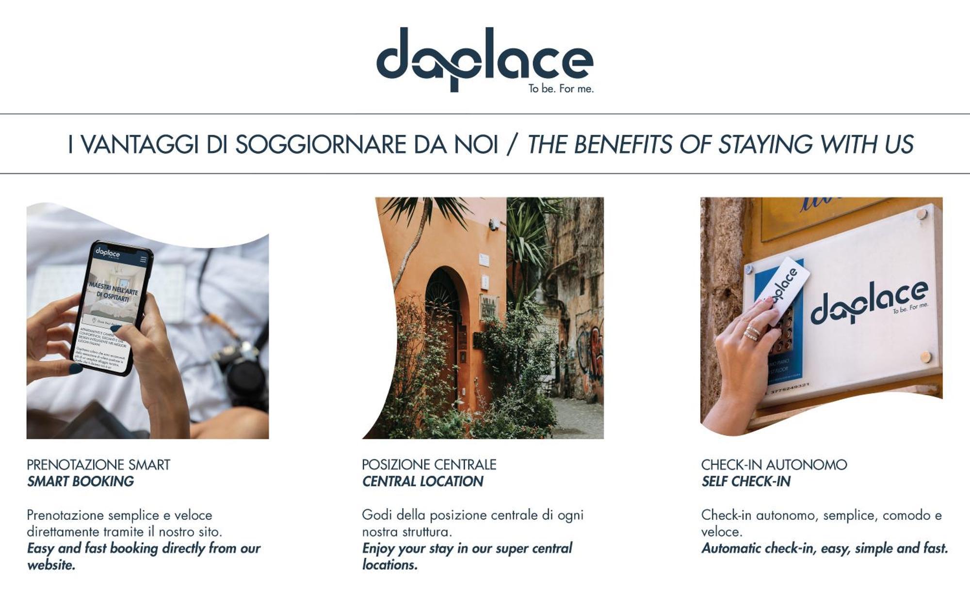 Daplace - Vico Apartment 밀라노 외부 사진